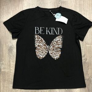 Be Kind' Adult T-Shirt